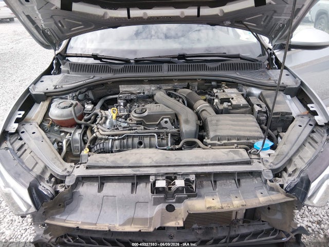 Aukcja sprzedaży 2024 Volkswagen Jetta 1.5t Se, vin: 3VWEM7BU8RM003304, numer aukcji: 45327593