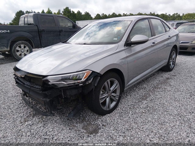 Aukcja sprzedaży 2024 Volkswagen Jetta 1.5t Se, vin: 3VWEM7BU8RM003304, numer aukcji: 45327593