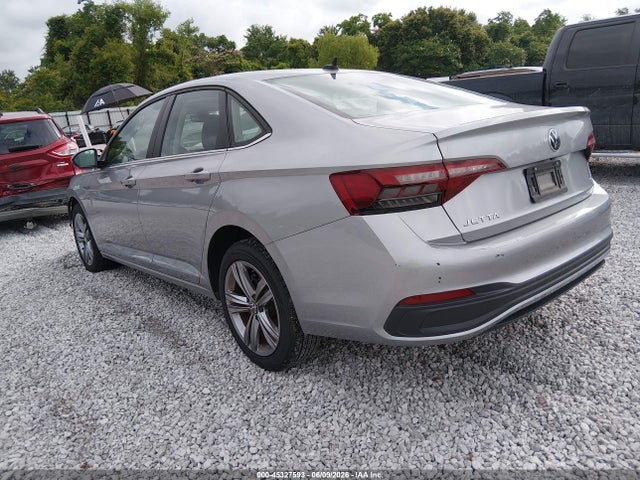 Aukcja sprzedaży 2024 Volkswagen Jetta 1.5t Se, vin: 3VWEM7BU8RM003304, numer aukcji: 45327593