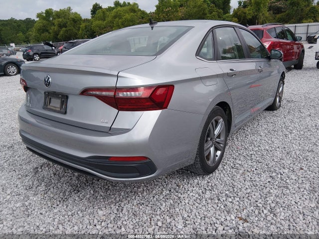 Aukcja sprzedaży 2024 Volkswagen Jetta 1.5t Se, vin: 3VWEM7BU8RM003304, numer aukcji: 45327593