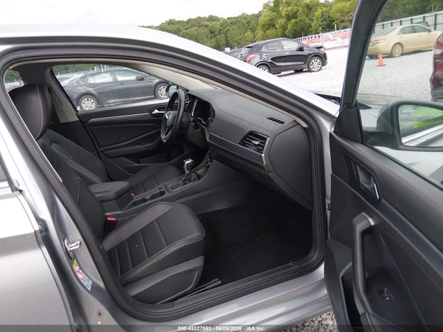 Aukcja sprzedaży 2024 Volkswagen Jetta 1.5t Se, vin: 3VWEM7BU8RM003304, numer aukcji: 45327593