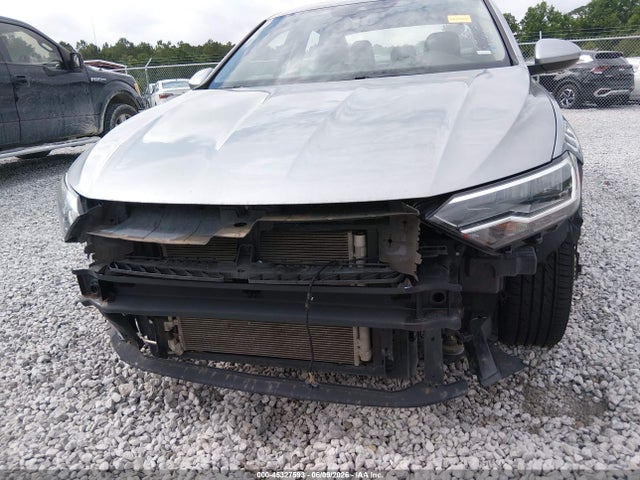 Aukcja sprzedaży 2024 Volkswagen Jetta 1.5t Se, vin: 3VWEM7BU8RM003304, numer aukcji: 45327593