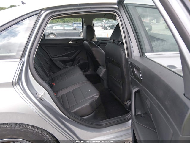 Aukcja sprzedaży 2024 Volkswagen Jetta 1.5t Se, vin: 3VWEM7BU8RM003304, numer aukcji: 45327593