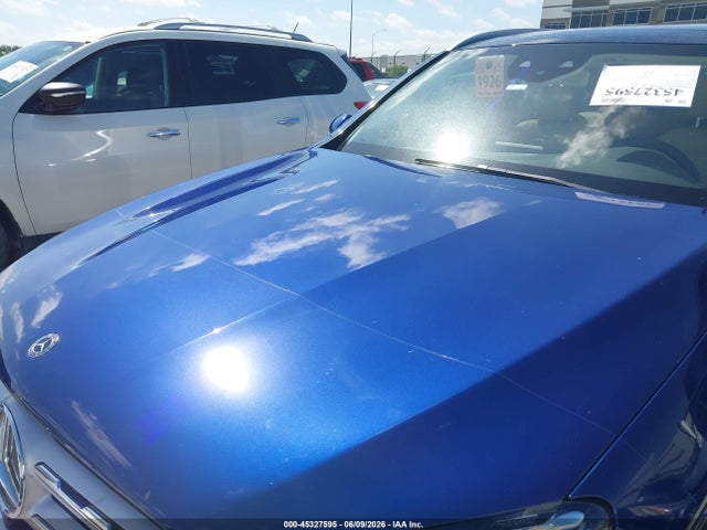 2020 Mercedes-benz Glc 300 4matic მანქანა იყიდება აუქციონზე, vin: W1N0G8EB1LF828007, აუქციონის ნომერი: 45327595