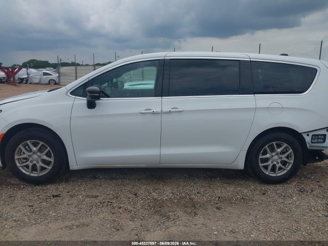 Aukcja sprzedaży 2026 Chrysler Pacifica Select, vin: 2C4RC1BG3TR263317, numer aukcji: 45327597