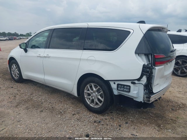 Aukcja sprzedaży 2026 Chrysler Pacifica Select, vin: 2C4RC1BG3TR263317, numer aukcji: 45327597