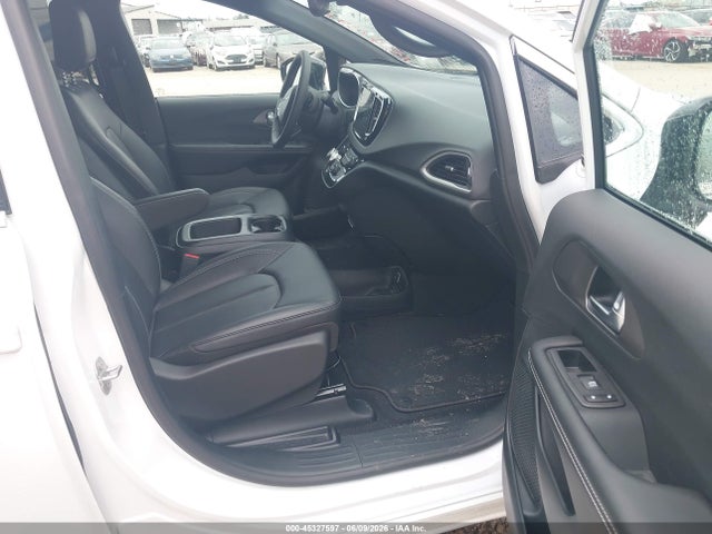 Aukcja sprzedaży 2026 Chrysler Pacifica Select, vin: 2C4RC1BG3TR263317, numer aukcji: 45327597