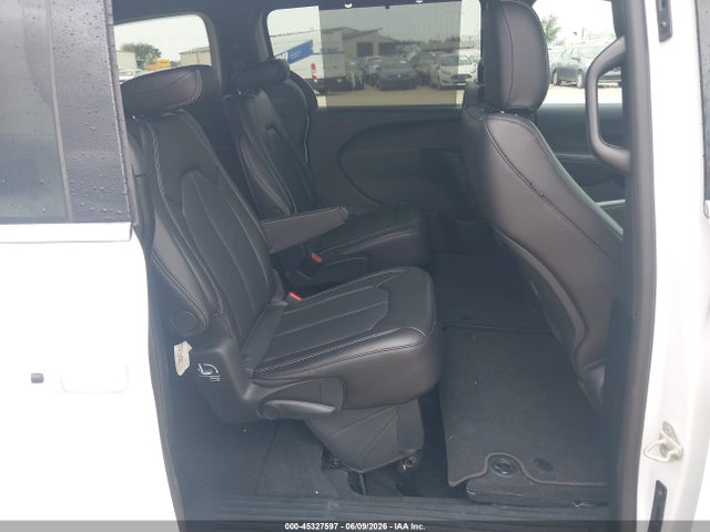 Aukcja sprzedaży 2026 Chrysler Pacifica Select, vin: 2C4RC1BG3TR263317, numer aukcji: 45327597