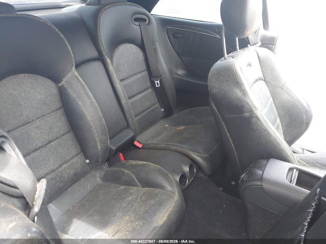 Aukcja sprzedaży 2008 Mercedes-benz Clk 63 Amg, vin: WDBTK77G78T089478, numer aukcji: 45327607