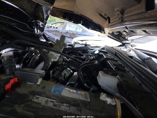 2025 Mazda Mazda3 2.5 S Select Sport მანქანა იყიდება აუქციონზე, vin: JM1BPABMXS1766681, აუქციონის ნომერი: 45327609