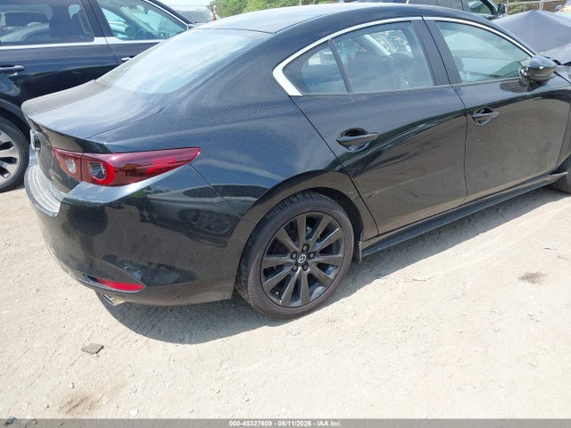 Aukcja sprzedaży 2025 Mazda Mazda3 2.5 S Select Sport, vin: JM1BPABMXS1766681, numer aukcji: 45327609