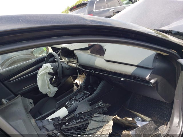 Aukcja sprzedaży 2025 Mazda Mazda3 2.5 S Select Sport, vin: JM1BPABMXS1766681, numer aukcji: 45327609