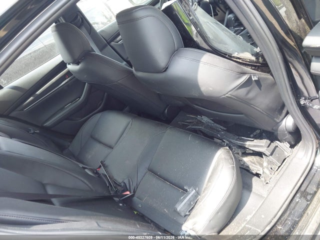 Aukcja sprzedaży 2025 Mazda Mazda3 2.5 S Select Sport, vin: JM1BPABMXS1766681, numer aukcji: 45327609