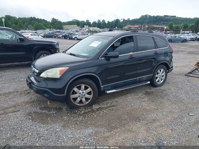 Aukcja sprzedaży 2008 Honda Cr-v Ex-l, vin: 5J6RE487X8L036719, numer aukcji: 45327610