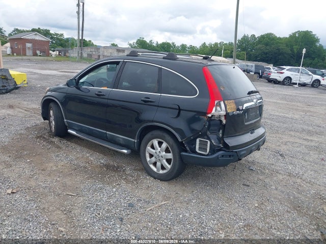 Aukcja sprzedaży 2008 Honda Cr-v Ex-l, vin: 5J6RE487X8L036719, numer aukcji: 45327610