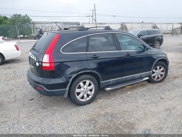 Aukcja sprzedaży 2008 Honda Cr-v Ex-l, vin: 5J6RE487X8L036719, numer aukcji: 45327610