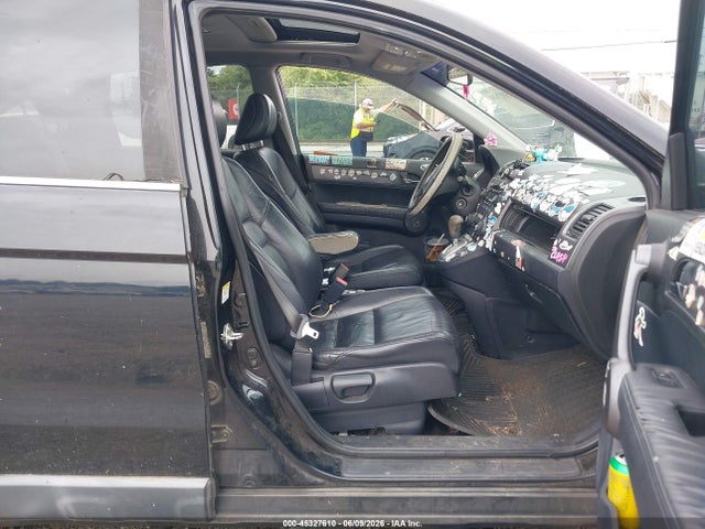 Aukcja sprzedaży 2008 Honda Cr-v Ex-l, vin: 5J6RE487X8L036719, numer aukcji: 45327610