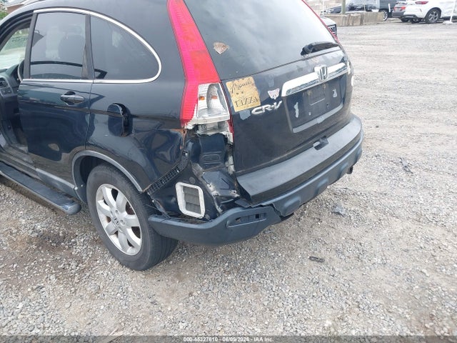 Aukcja sprzedaży 2008 Honda Cr-v Ex-l, vin: 5J6RE487X8L036719, numer aukcji: 45327610