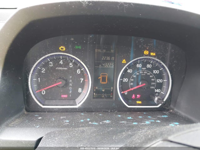 Aukcja sprzedaży 2008 Honda Cr-v Ex-l, vin: 5J6RE487X8L036719, numer aukcji: 45327610