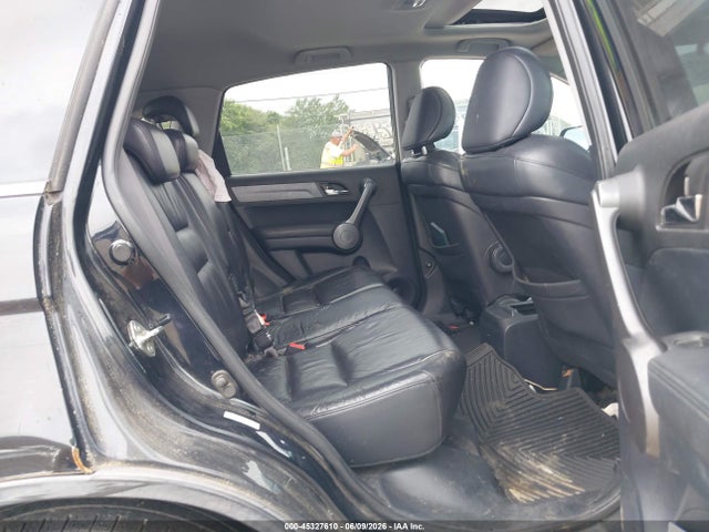 Aukcja sprzedaży 2008 Honda Cr-v Ex-l, vin: 5J6RE487X8L036719, numer aukcji: 45327610