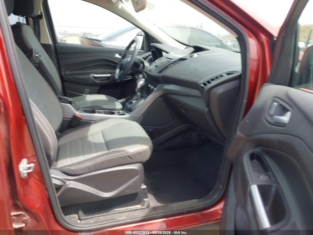 Ford ESCAPE SE 2016 1FMCU0GX5GUA68474 Image 5