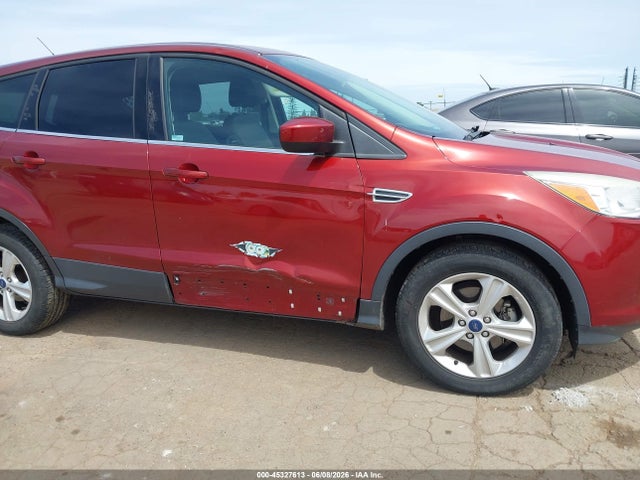 Ford ESCAPE SE 2016 1FMCU0GX5GUA68474 Image 6