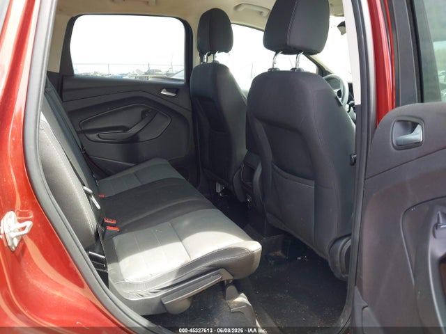 Ford ESCAPE SE 2016 1FMCU0GX5GUA68474 Image 8