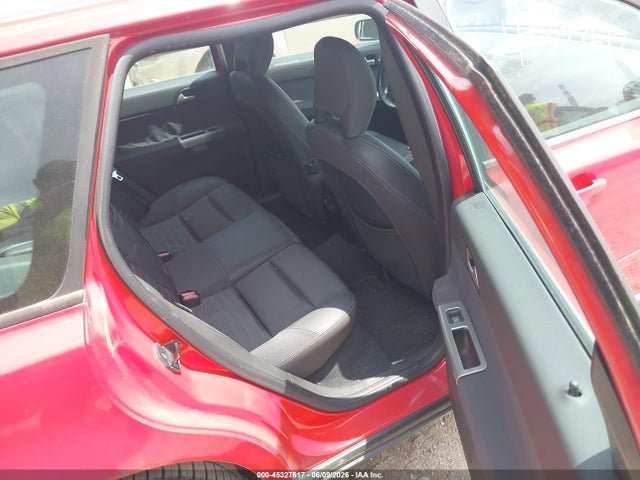 45327617 :رقم المزاد ، YV1MW390252063093 vin ، 2005 Volvo V50 2.4i A/2.4i A Sr مزاد بيع