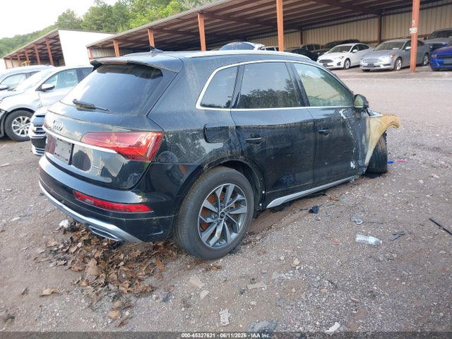 Aukcja sprzedaży 2023 Audi Q5 Premium Plus 45 Tfsi S Line Quattro, vin: WA1EAAFY8P2055925, numer aukcji: 45327621