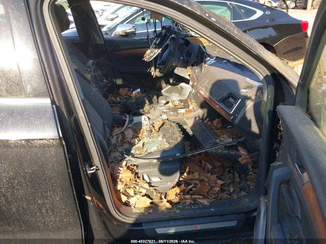 Aukcja sprzedaży 2023 Audi Q5 Premium Plus 45 Tfsi S Line Quattro, vin: WA1EAAFY8P2055925, numer aukcji: 45327621