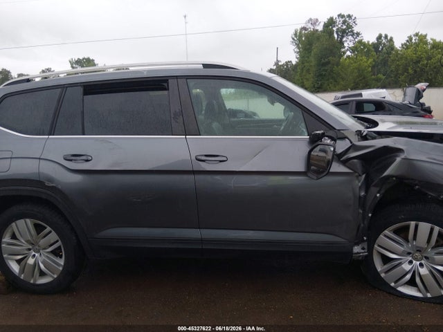 Продажа на аукционе авто 2019 Volkswagen Atlas 3.6l V6 Se W/technology, vin: 1V2UR2CA4KC538465, номер лота: 45327622
