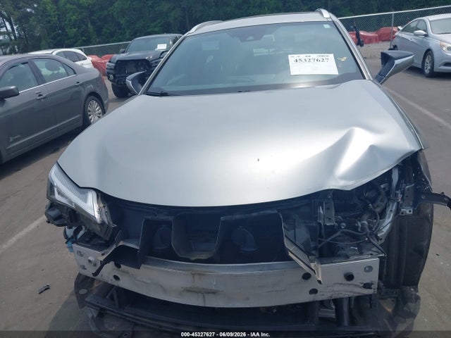 Auction sale of the 2022 Lexus Ux 250h, vin: JTHP9JBH2N2056576, lot number: 45327627