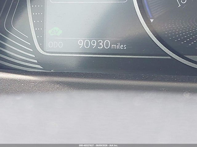 Auction sale of the 2022 Lexus Ux 250h, vin: JTHP9JBH2N2056576, lot number: 45327627