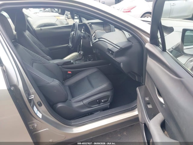 Auction sale of the 2022 Lexus Ux 250h, vin: JTHP9JBH2N2056576, lot number: 45327627