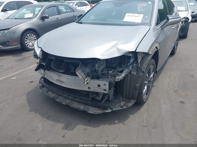 Auction sale of the 2022 Lexus Ux 250h, vin: JTHP9JBH2N2056576, lot number: 45327627