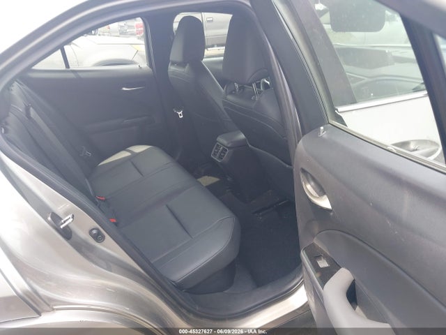 Auction sale of the 2022 Lexus Ux 250h, vin: JTHP9JBH2N2056576, lot number: 45327627