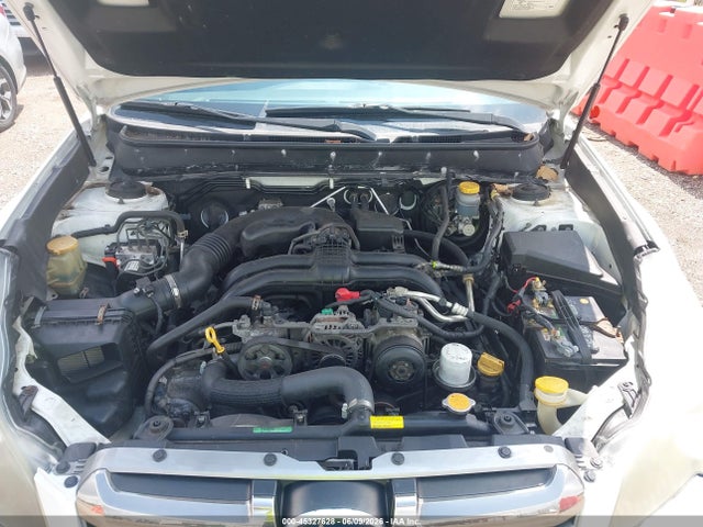 Aukcja sprzedaży 2013 Subaru Outback 2.5i Limited, vin: 4S4BRCSC1D3243016, numer aukcji: 45327628