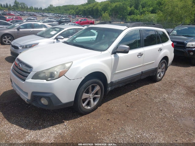 Aukcja sprzedaży 2013 Subaru Outback 2.5i Limited, vin: 4S4BRCSC1D3243016, numer aukcji: 45327628