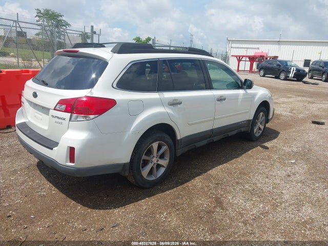Aukcja sprzedaży 2013 Subaru Outback 2.5i Limited, vin: 4S4BRCSC1D3243016, numer aukcji: 45327628