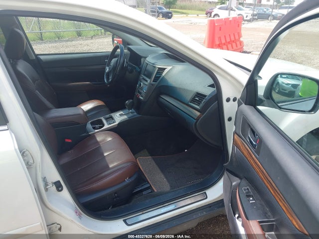 Aukcja sprzedaży 2013 Subaru Outback 2.5i Limited, vin: 4S4BRCSC1D3243016, numer aukcji: 45327628