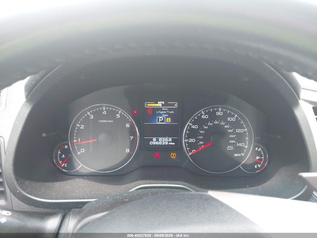 Aukcja sprzedaży 2013 Subaru Outback 2.5i Limited, vin: 4S4BRCSC1D3243016, numer aukcji: 45327628