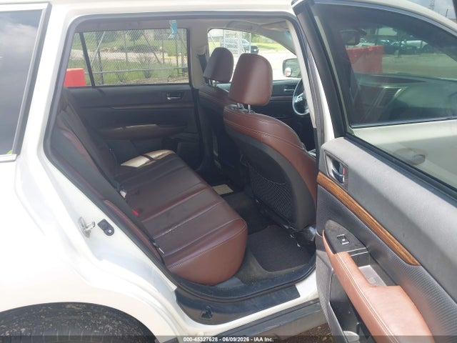 Aukcja sprzedaży 2013 Subaru Outback 2.5i Limited, vin: 4S4BRCSC1D3243016, numer aukcji: 45327628