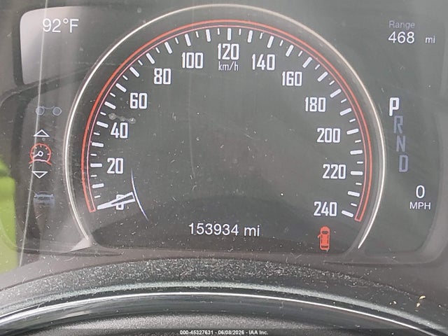 1C4RDHDG7MC608281 Dodge Durango Gt Plus Rwd
