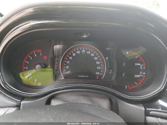 1C4RDHDG7MC608281 Dodge Durango Gt Plus Rwd