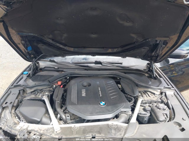 Aukcja sprzedaży 2019 Bmw 540i Xdrive, vin: WBAJE7C50KG893185, numer aukcji: 45327636