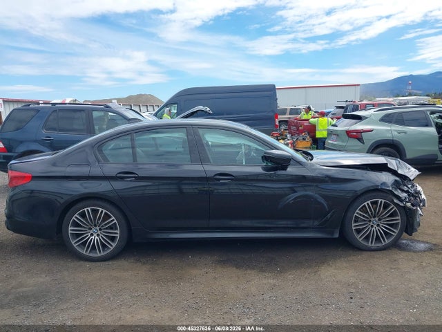 Aukcja sprzedaży 2019 Bmw 540i Xdrive, vin: WBAJE7C50KG893185, numer aukcji: 45327636