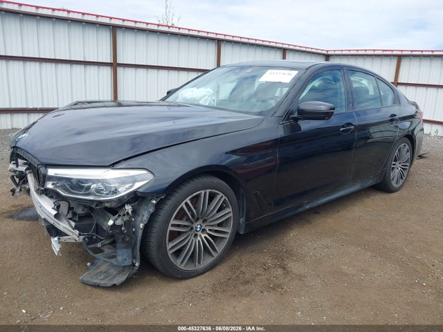 Aukcja sprzedaży 2019 Bmw 540i Xdrive, vin: WBAJE7C50KG893185, numer aukcji: 45327636