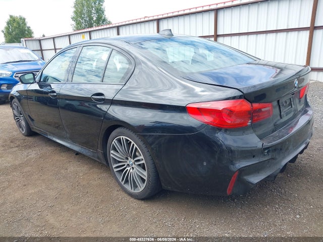Aukcja sprzedaży 2019 Bmw 540i Xdrive, vin: WBAJE7C50KG893185, numer aukcji: 45327636