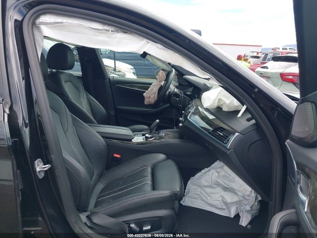 Aukcja sprzedaży 2019 Bmw 540i Xdrive, vin: WBAJE7C50KG893185, numer aukcji: 45327636