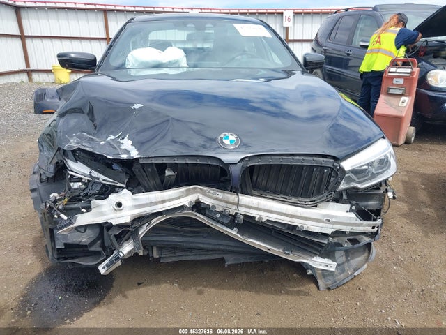 Aukcja sprzedaży 2019 Bmw 540i Xdrive, vin: WBAJE7C50KG893185, numer aukcji: 45327636